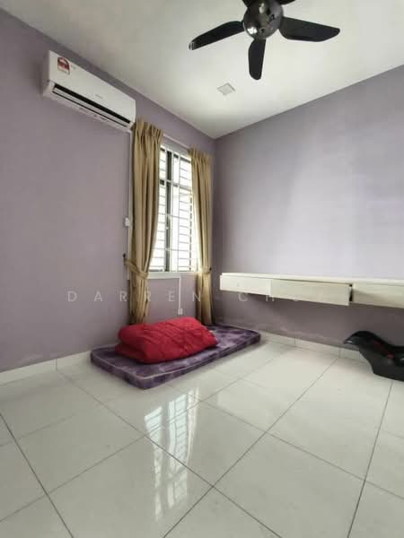 2-storey Terraced House for Sale in Bandar Dato Onn (Tebrau) - Darren Chua - Bedroom - PropertyGuru.com.my