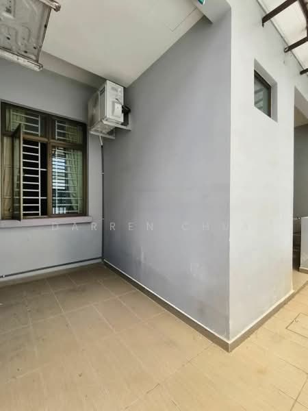 2-storey Terraced House for Sale in Bandar Dato Onn (Tebrau) - Darren Chua - Exterior - PropertyGuru.com.my