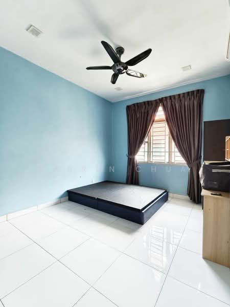 2-storey Terraced House for Sale in Bandar Dato Onn (Tebrau) - Darren Chua - Bedroom - PropertyGuru.com.my