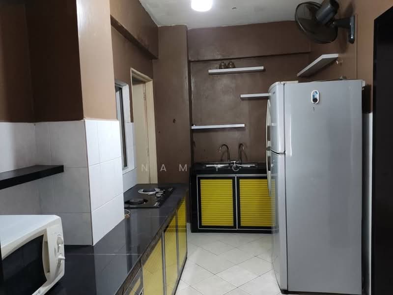 Permas Ville Apartment untuk Untuk Disewa - RM 1,800 /bulan, Mac 2026 - PropertyGuru.com.my
