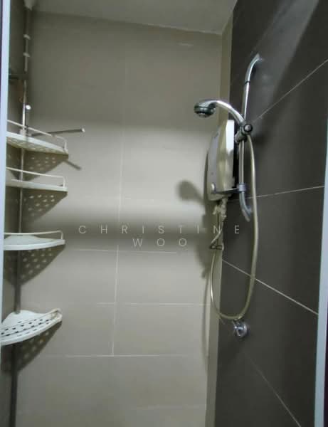 Glomac Centro Service Apartment untuk Untuk Dijual - RM 630,000, Mac 2026 - Bathroom - PropertyGuru.com.my
