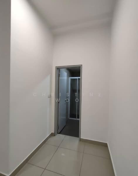 Glomac Centro Service Apartment untuk Untuk Dijual - RM 630,000, Mac 2026 - Corridor - PropertyGuru.com.my