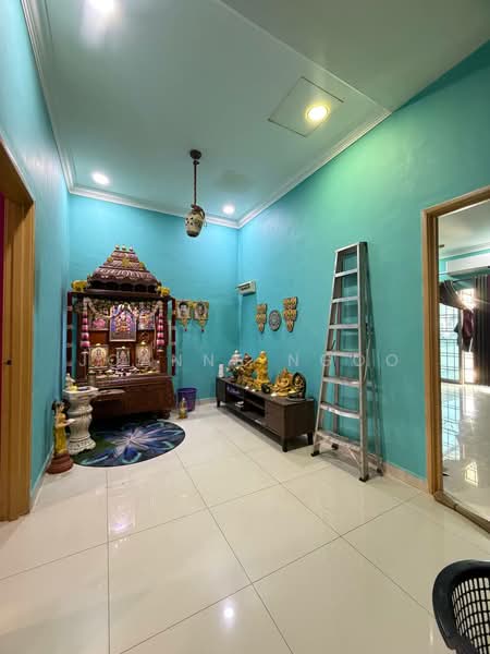 2-storey Terraced House for Sale in Taman Setia Indah (Tebrau) - Joanne Ngoo - Interior - PropertyGuru.com.my