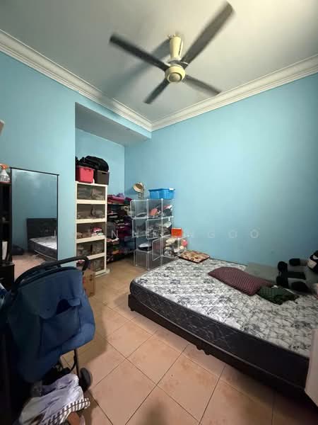 2-storey Terraced House for Sale in Taman Setia Indah (Tebrau) - Joanne Ngoo - Bedroom - PropertyGuru.com.my
