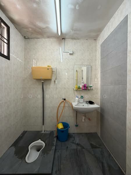 2-storey Terraced House for Sale in Taman Setia Indah (Tebrau) - Joanne Ngoo - Bathroom - PropertyGuru.com.my