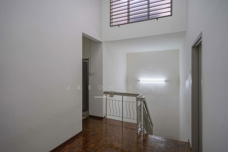 2-storey Terraced House for Rent in Setia Impian (Setia Alam) - Jason Tan - Interior - PropertyGuru.com.my