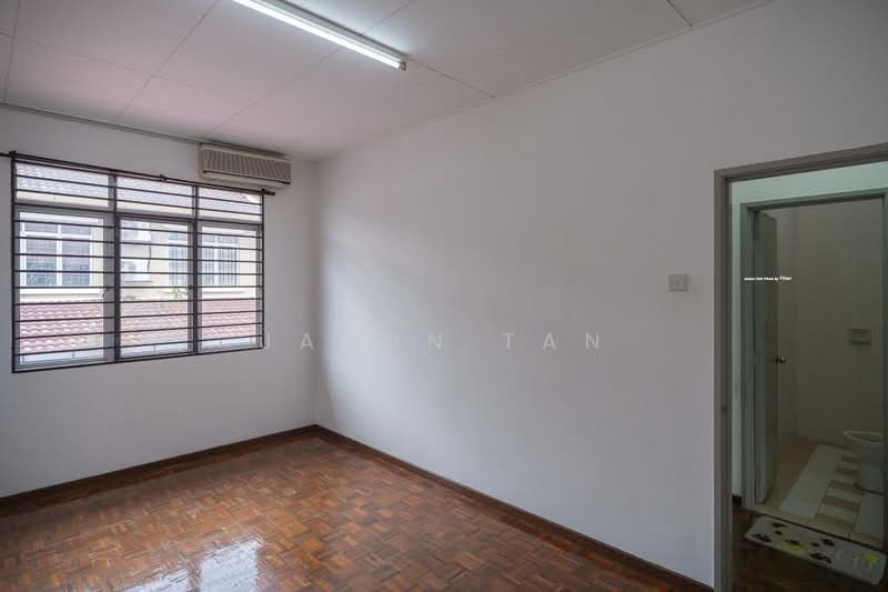 2-storey Terraced House for Rent in Setia Impian (Setia Alam) - Jason Tan - Interior - PropertyGuru.com.my