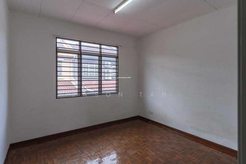 2-storey Terraced House for Rent in Setia Impian (Setia Alam) - Jason Tan - Interior - PropertyGuru.com.my