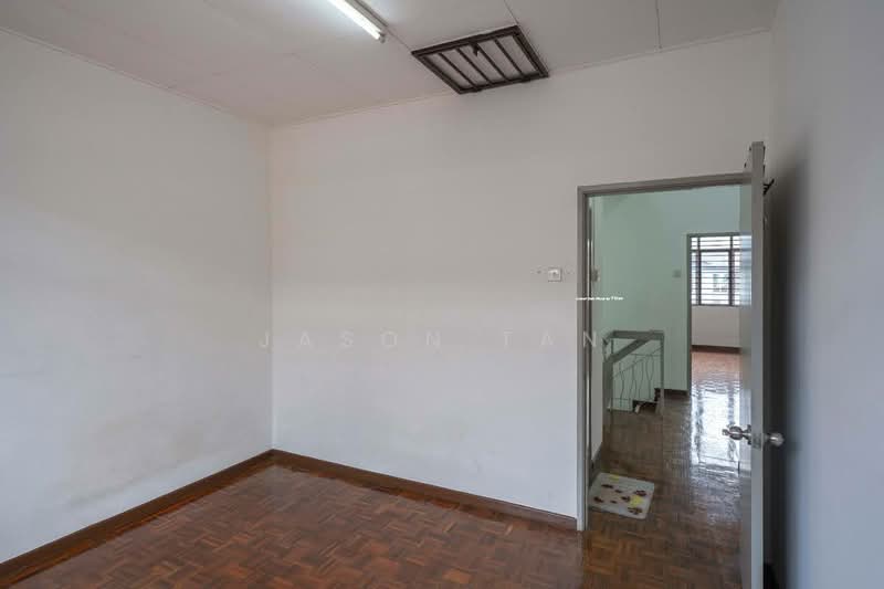 2-storey Terraced House for Rent in Setia Impian (Setia Alam) - Jason Tan - Interior - PropertyGuru.com.my