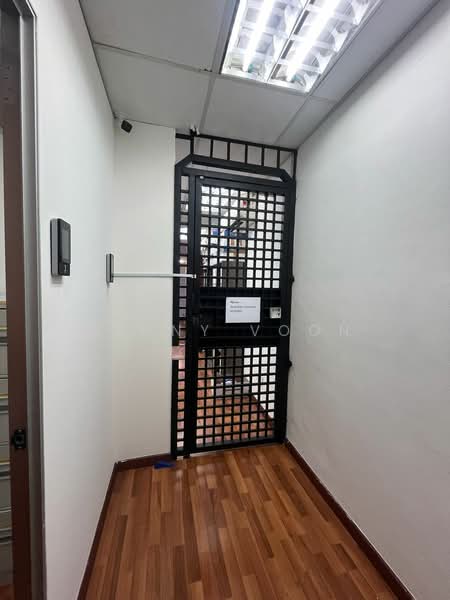 Office for Rent in Taipan Business Centre (Subang Jaya) - Kenny Voon - Entrance - PropertyGuru.com.my