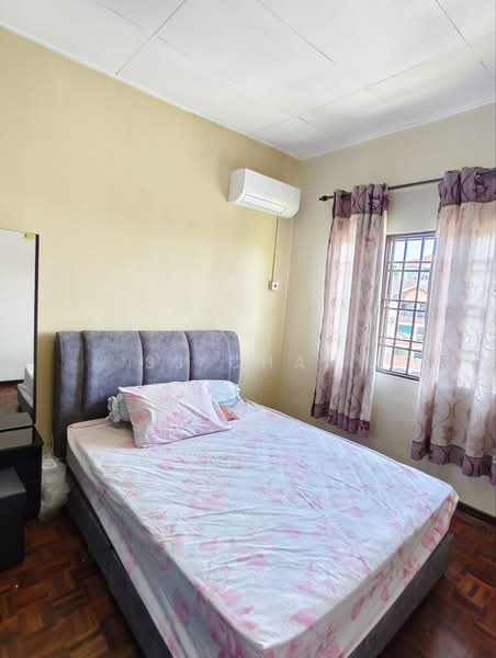 Apartment for Rent at Sri Kenari Apartment - SJ CHAN - PropertyGuru.com.my