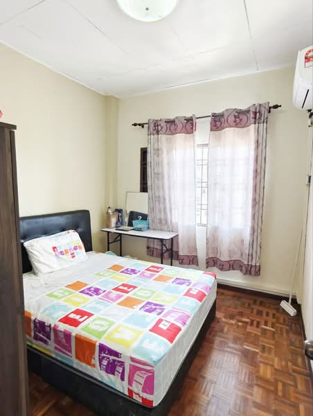 Apartment for Rent at Sri Kenari Apartment - SJ CHAN - PropertyGuru.com.my