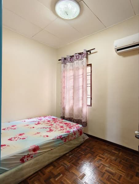 Apartment for Rent at Sri Kenari Apartment - SJ CHAN - PropertyGuru.com.my