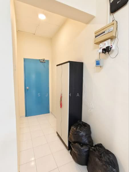 Apartment for Rent at Sri Kenari Apartment - SJ CHAN - PropertyGuru.com.my