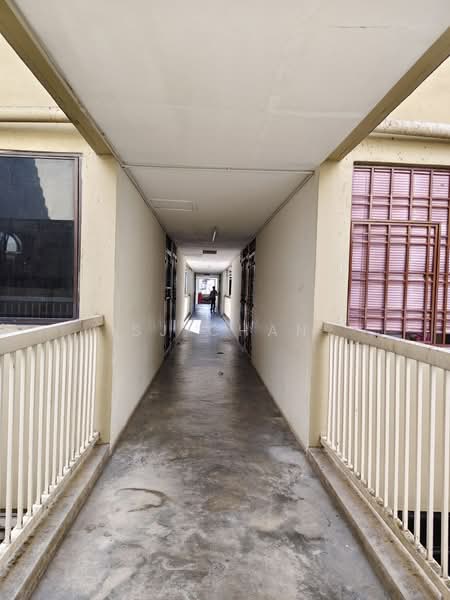 Apartment for Rent at Sri Kenari Apartment - SJ CHAN - PropertyGuru.com.my
