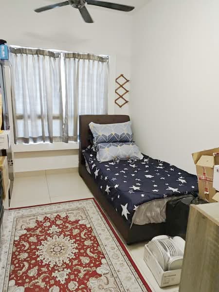 Taman Nusa Idaman untuk Untuk Dijual - RM 400,000, Mac 2026 - Bedroom - PropertyGuru.com.my