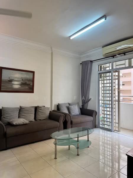 Condominium for Rent at D'Piazza - Jovin Pang - PropertyGuru.com.my