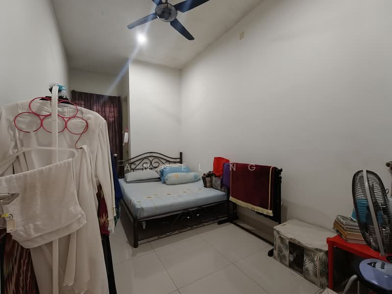 Terraced House for Sale in Alam Damai (Cheras) - Angel Ng - Bedroom - PropertyGuru.com.my