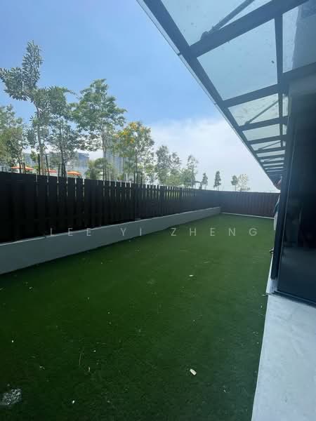 Condominium for Rent at Anggun Residences - Lee Yi Zheng - Exterior - PropertyGuru.com.my