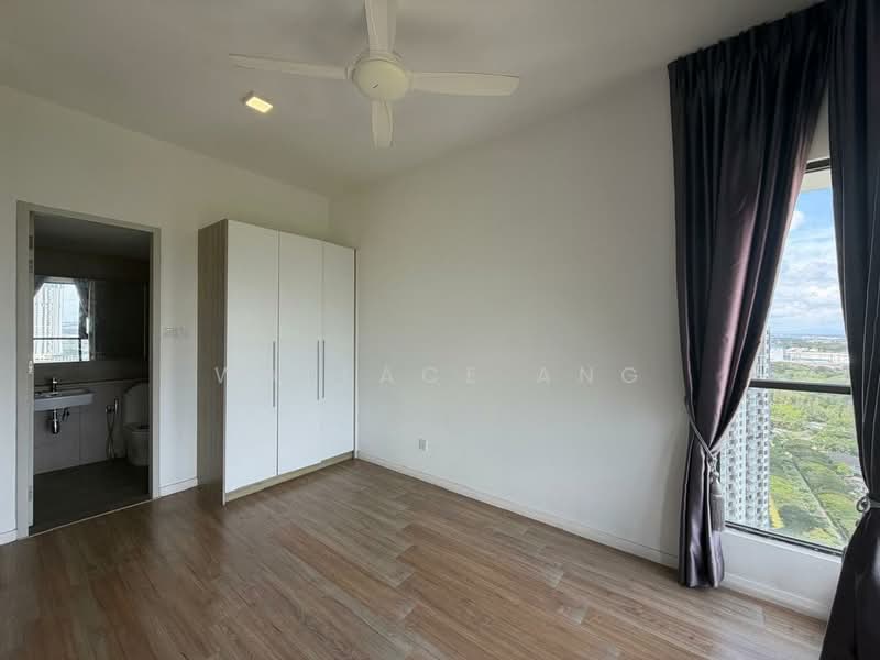 Condominium for Rent at The WaterEdge (Pinggiran Air) - Wallace Ang - PropertyGuru.com.my