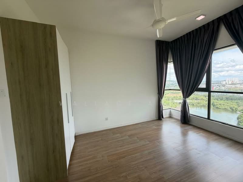 Condominium for Rent at The WaterEdge (Pinggiran Air) - Wallace Ang - PropertyGuru.com.my