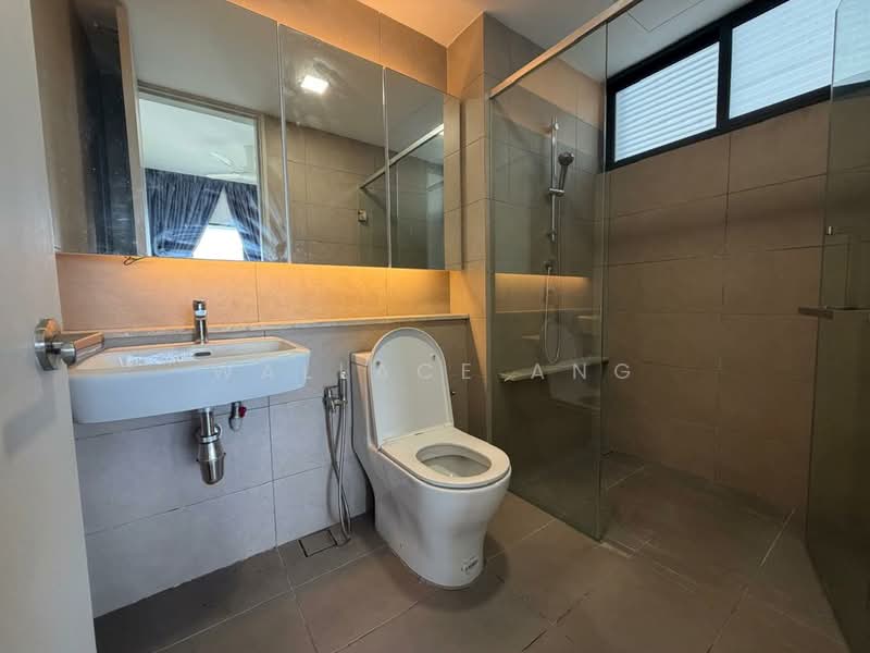 Condominium for Rent at The WaterEdge (Pinggiran Air) - Wallace Ang - PropertyGuru.com.my