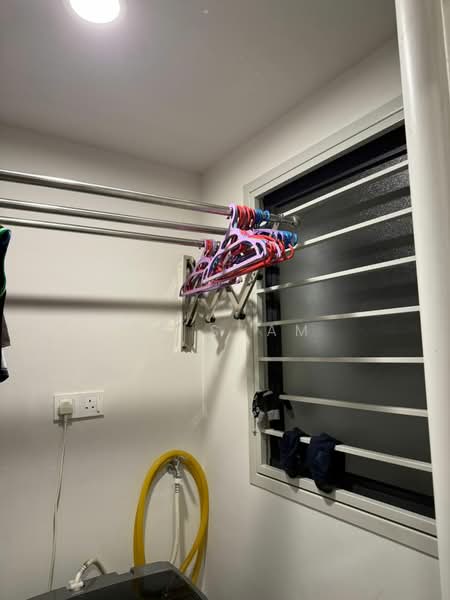 Condominium for Rent at Sky Awani Residensi 4 - HY Sham - Interior - PropertyGuru.com.my