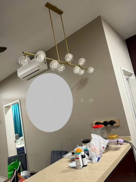 Condominium for Rent at Sky Awani Residensi 4 - HY Sham - Interior - PropertyGuru.com.my