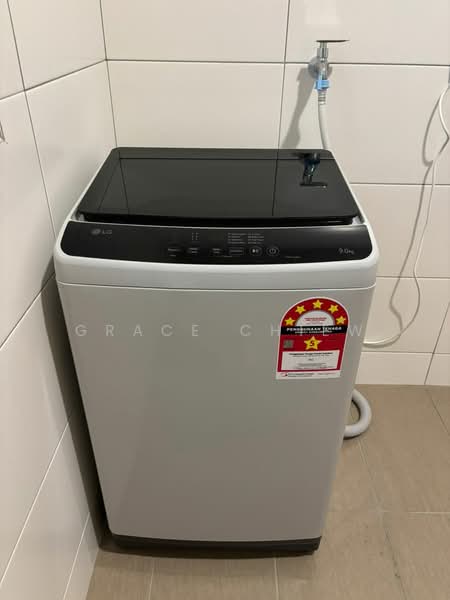 Havona untuk Untuk Disewa - RM 2,650 /bulan, Mac 2026 - Interior - PropertyGuru.com.my