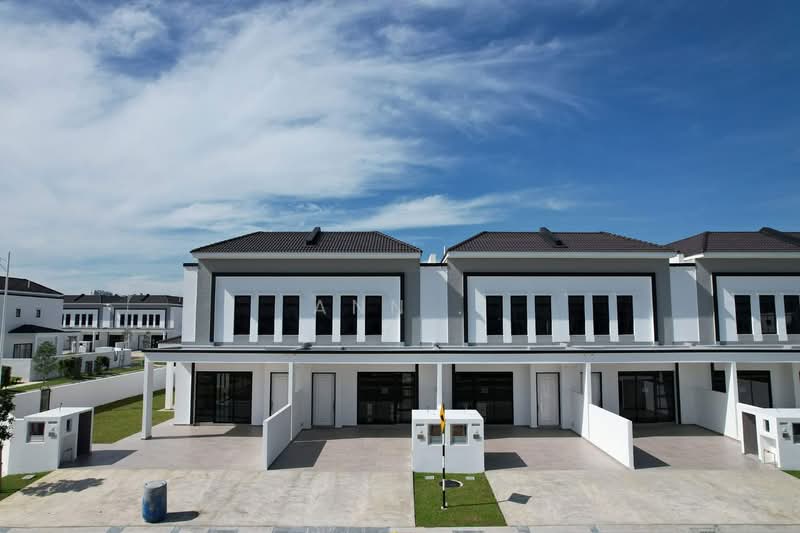 2-storey Terraced House for Sale in Eco Botanic (Iskandar Puteri (Nusajaya)) - Ann . - Exterior - PropertyGuru.com.my