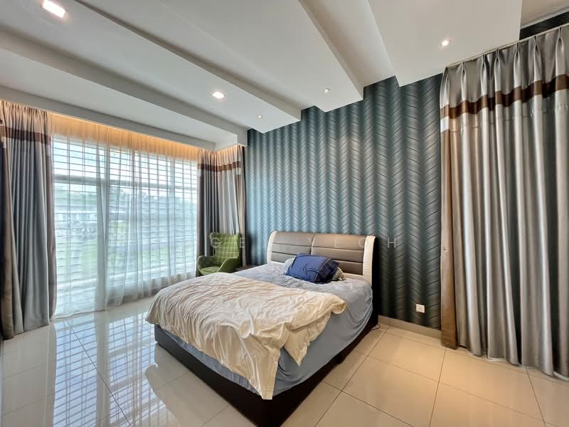 2-storey Terraced House for Sale in Taman Cheras Idaman 2 (Cheras) - Angel Yeoh - Bedroom - PropertyGuru.com.my