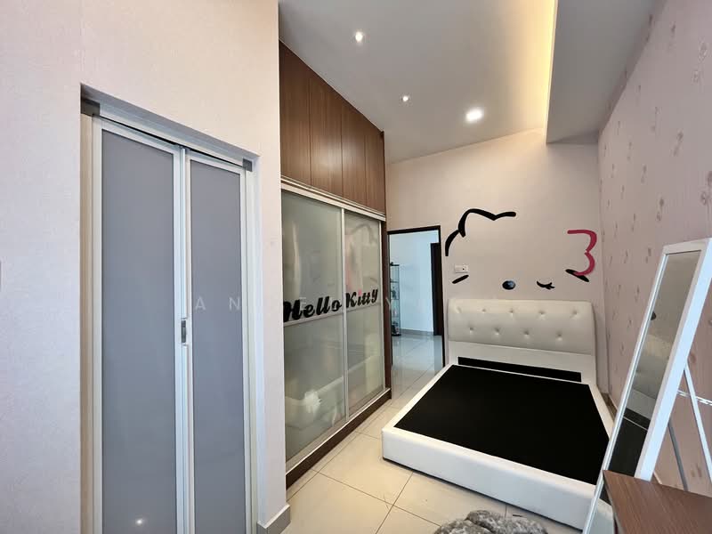 2-storey Terraced House for Sale in Taman Cheras Idaman 2 (Cheras) - Angel Yeoh - Bedroom - PropertyGuru.com.my