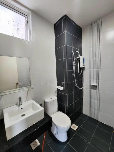 Apartment for Rent at Horizon Residence (Dwi Mutiara) - Wallace Ang - Bathroom - PropertyGuru.com.my
