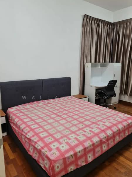 Apartment for Rent at Horizon Residence (Dwi Mutiara) - Wallace Ang - Bedroom - PropertyGuru.com.my