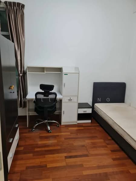 Apartment for Rent at Horizon Residence (Dwi Mutiara) - Wallace Ang - Bedroom - PropertyGuru.com.my