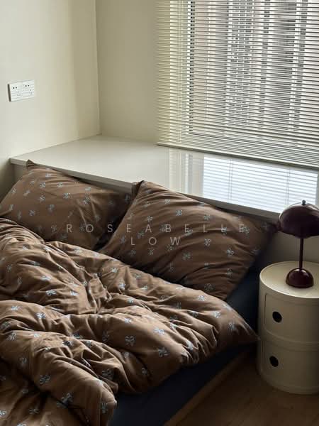 Condominium for Sale at Cristal Serin Residence - Roseabelle Low - Bedroom - PropertyGuru.com.my