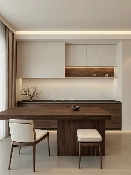 Condominium for Sale at Cristal Serin Residence - Roseabelle Low - PropertyGuru.com.my