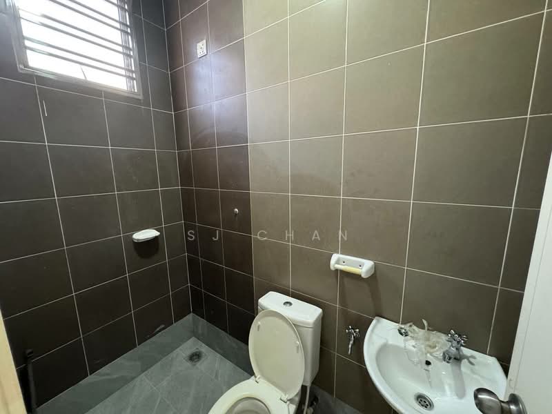 Bandar Jaya Putra untuk Untuk Disewa - RM 2,300 /bulan, Apr 2026 - PropertyGuru.com.my