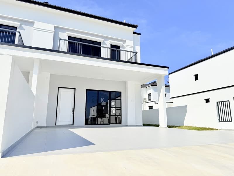 Eco Botanic Ecos Botanics untuk Untuk Dijual - RM 1,650,000, Mac 2026 - Exterior - PropertyGuru.com.my