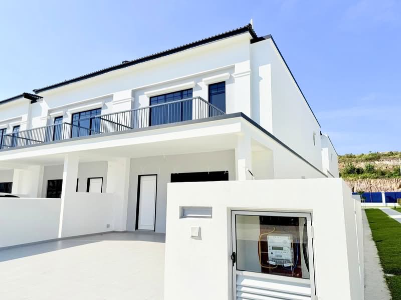 Eco Botanic Ecos Botanics untuk Untuk Dijual - RM 1,650,000, Mac 2026 - Exterior - PropertyGuru.com.my