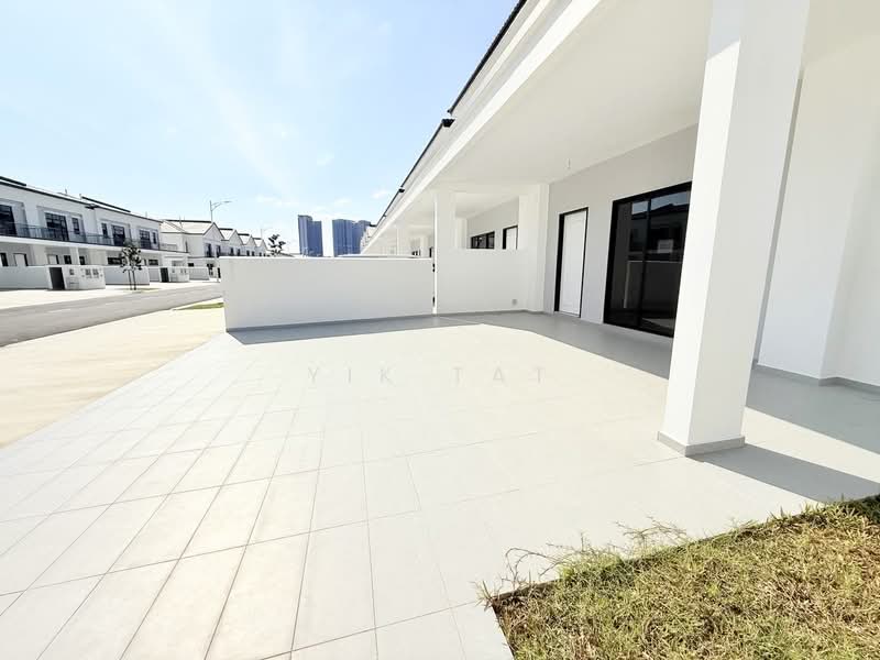 Eco Botanic Ecos Botanics untuk Untuk Dijual - RM 1,650,000, Mac 2026 - Exterior - PropertyGuru.com.my