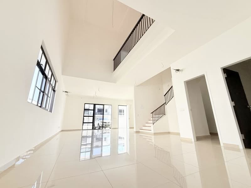 Eco Botanic Ecos Botanics untuk Untuk Dijual - RM 1,650,000, Mac 2026 - Living Room - PropertyGuru.com.my