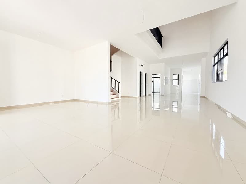 Eco Botanic Ecos Botanics untuk Untuk Dijual - RM 1,650,000, Mac 2026 - Living Room - PropertyGuru.com.my