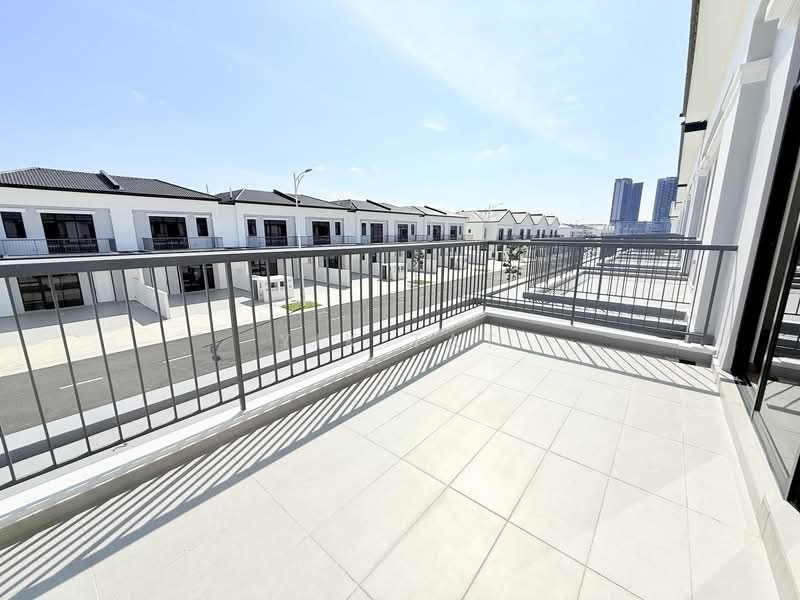 Eco Botanic Ecos Botanics untuk Untuk Dijual - RM 1,650,000, Mac 2026 - PropertyGuru.com.my