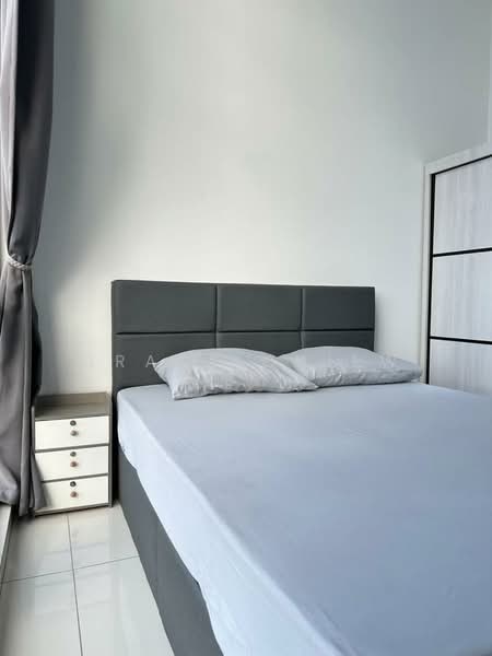 Service Residence for Rent at Wave @ Marina Cove - Grace Chiew - Bedroom - PropertyGuru.com.my