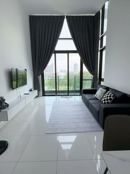 Service Residence for Rent at Wave @ Marina Cove - Grace Chiew - PropertyGuru.com.my