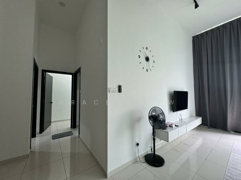 Service Residence for Rent at Wave @ Marina Cove - Grace Chiew - PropertyGuru.com.my