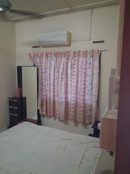 1-storey Terraced House for Sale in Taman Sin Hoe (Bukit Baru) - Sim . - Bedroom - PropertyGuru.com.my