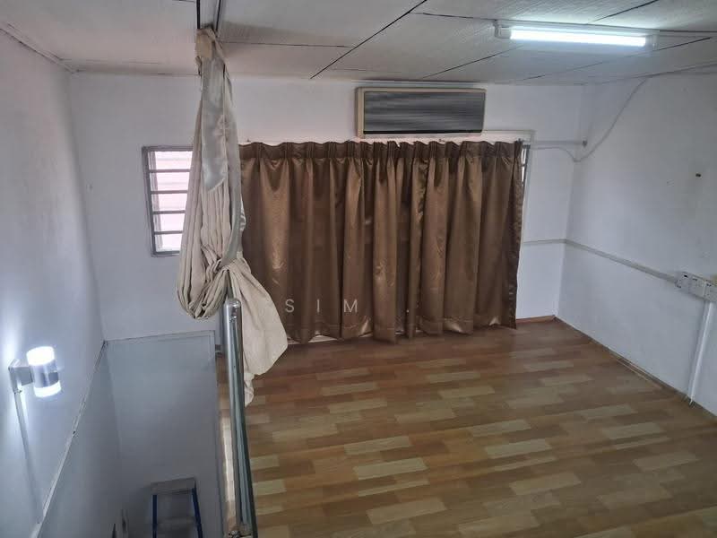 1-storey Terraced House for Sale in Taman Sin Hoe (Bukit Baru) - Sim . - Interior - PropertyGuru.com.my