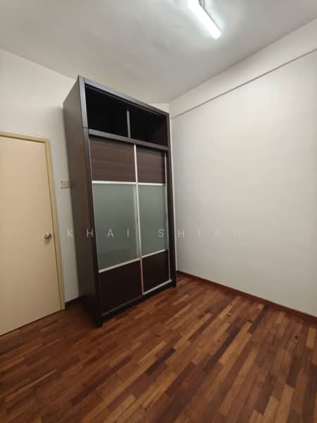 Untuk Disewa - Kingfisher Series